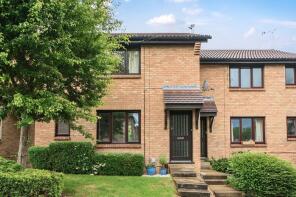 18, Eavestone Grove, Harrogate HG3 2XY
