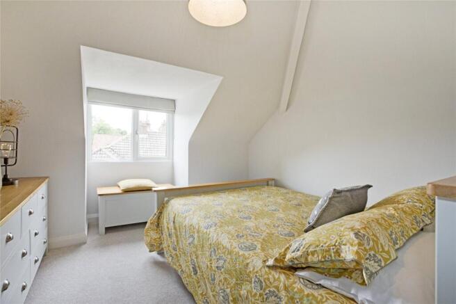 2 bed Penthouse for sale Image 9