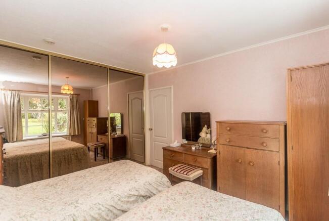 Bedroom 2 - Aspec...