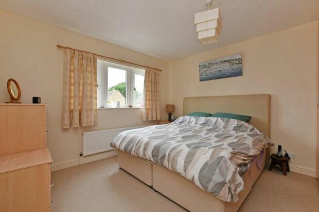 Main Bedroom
