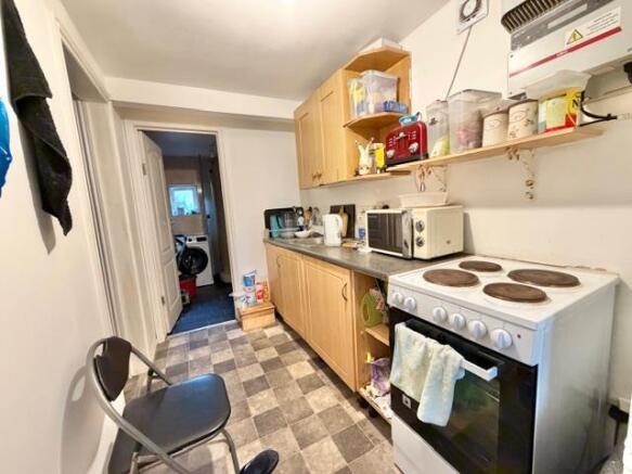 Davidson Frost-Wellings, DFW, Honeypot Lane, Kitch