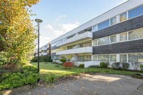 1, Half Acre, Woodford Road, South Woodford, London E18 2EX