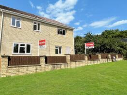 3, Underdown Mead, White Road, Warminster BA12 6EX