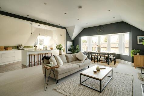 Redland Road | Redland