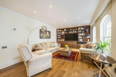 Seymour Street,
Marylebone, W1H