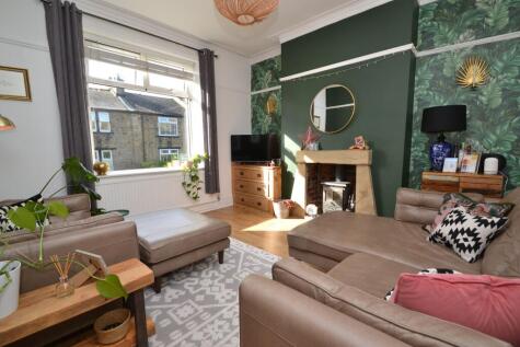 Park Road, Thackley,
