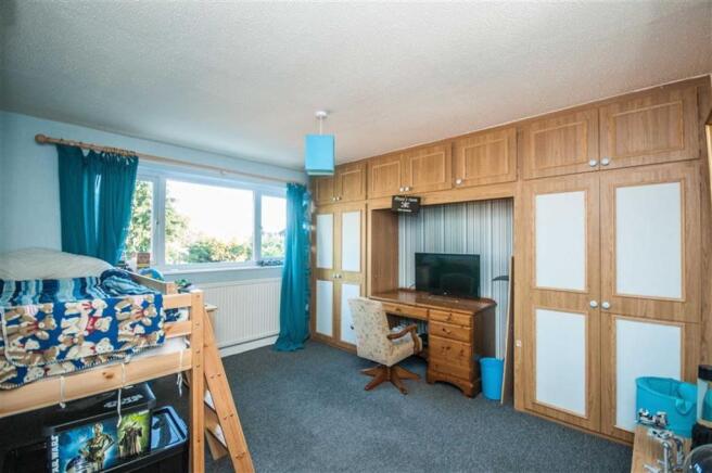 BEDROOM TWO