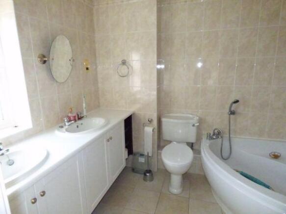 ensuite