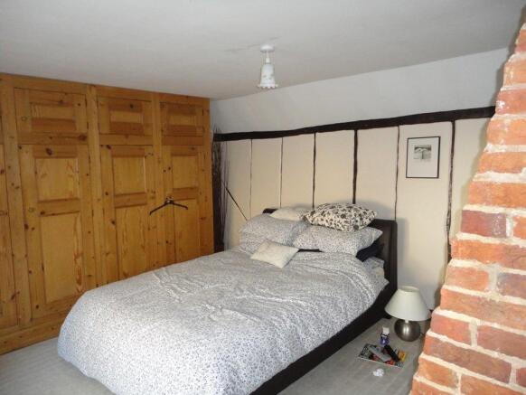 Main Bedroom