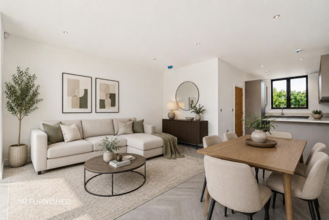 4 bed Town House for sale Image 4
