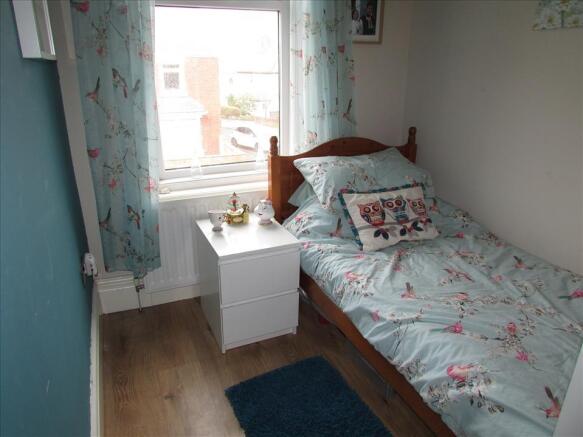 BEDROOM 3