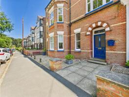 Flat 1, Harbord House, Harbord Road, Cromer NR27 0PN