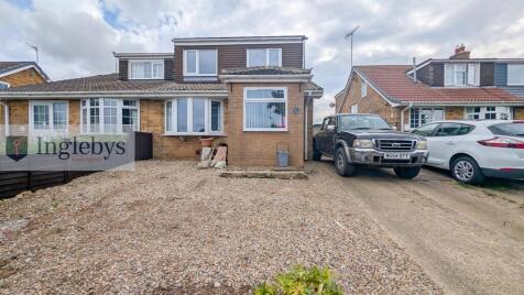Balmoral Road, Lingdale, Saltburn-By-The-Sea