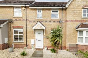 15, Dalbier Close, Norwich NR7 0RP