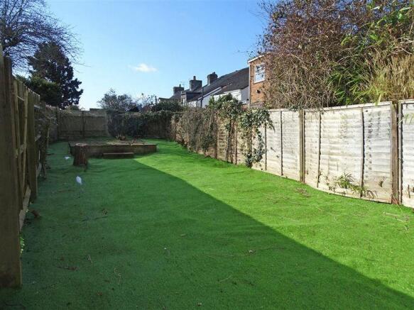 Rear Garden1