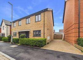 41, Pantheon Drive, Dunstable LU5 6GW