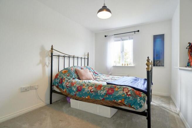 Bedroom four