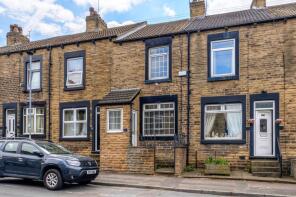 21, Mottram Street, Barnsley S71 1BH
