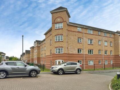 Priestley Court, Princes Gate, High Wycombe