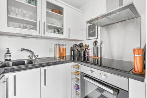 Flat 1, 3 Field Court, Wellington Road, Wimbledon Park, London SW19 8EY