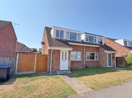 Anson Way, Braintree