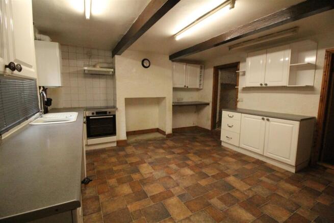 1 bed Terraced for sale Image 9