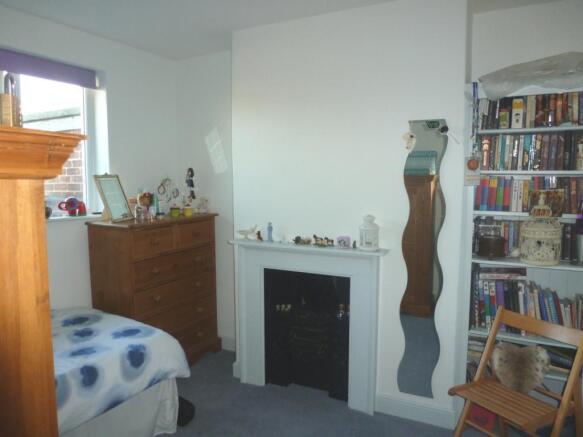 Bedroom 2