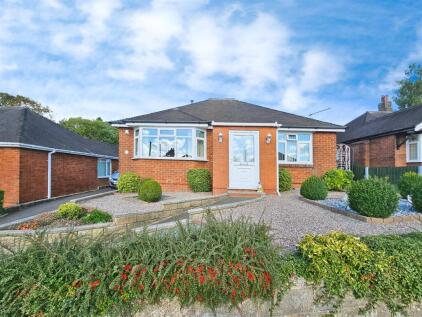 Conway Road, Knypersley, Staffordshire Moorlands