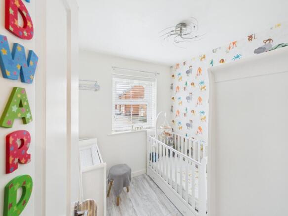 3 bed End of Terrace for sale Image 5