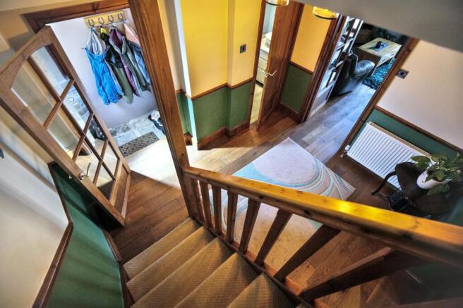 3 bed Barn Conversion for sale Image 11