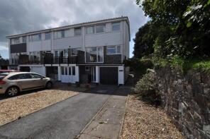 Llain Y Delyn, Rosemount Gardens, Tenby SA70 8BJ