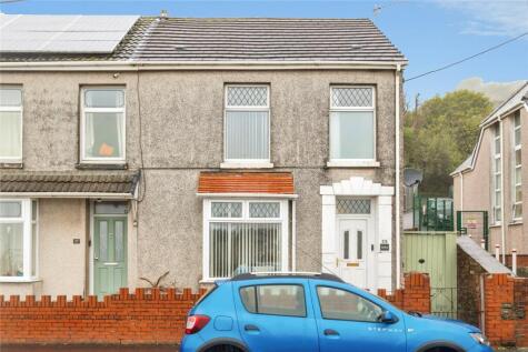 Pwll Road, Llanelli, Carmarthenshire, SA15