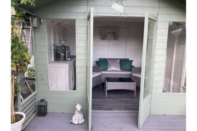 Summer House