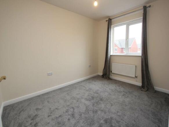 Bedroom Two (2)