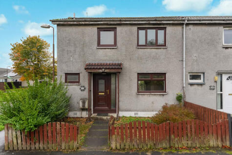 11 Stonebank, Ladywell, Livingston, West Lothian