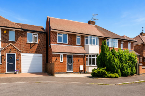 12, Farnsfield Avenue, Nottingham NG14 5GF