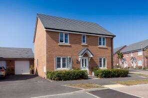 5, Melbury Beacon View, Shaftesbury SP7 8DG