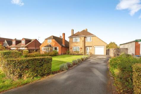 Leicester Road, Hinckley
