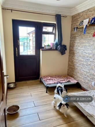 Single Bedroom