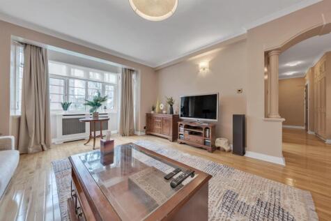 Greville Place, London, NW6