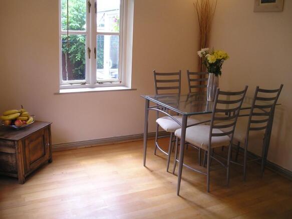 Dinning Room