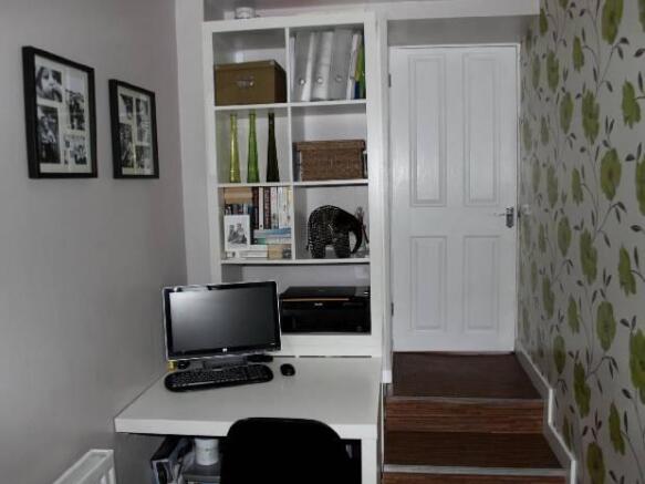Entrance/Lobby