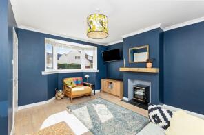 13, Caiystane Terrace, Caiystane, Edinburgh EH10 6SR