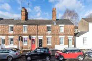 26, Great Clarendon Street, Oxford OX2 6AT