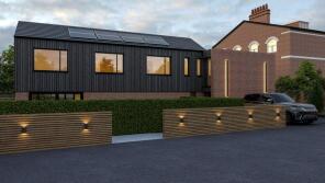 Eden House, Byrons Lane, Macclesfield SK11 7JS