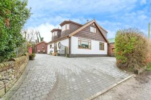 High Gates, Back Lane, Preston PR3 0XJ