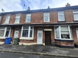 13, Stephenson Street, Chorley PR6 0RX