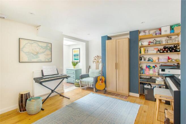 Playroom