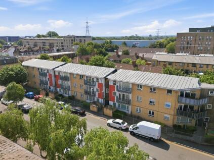 Nelson Grove Road, Wimbledon, Merton
