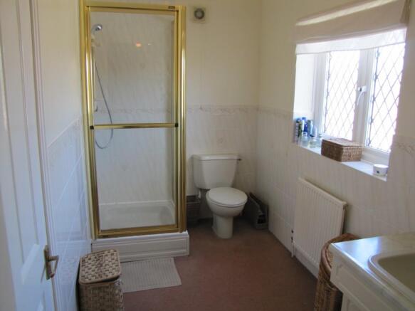 En-Suite
